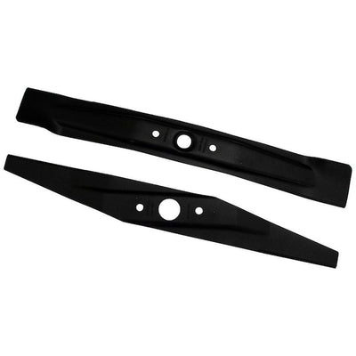 Honda 21" Mulching Mower Blade Set – Genuine Replacement for HRN VYA Models