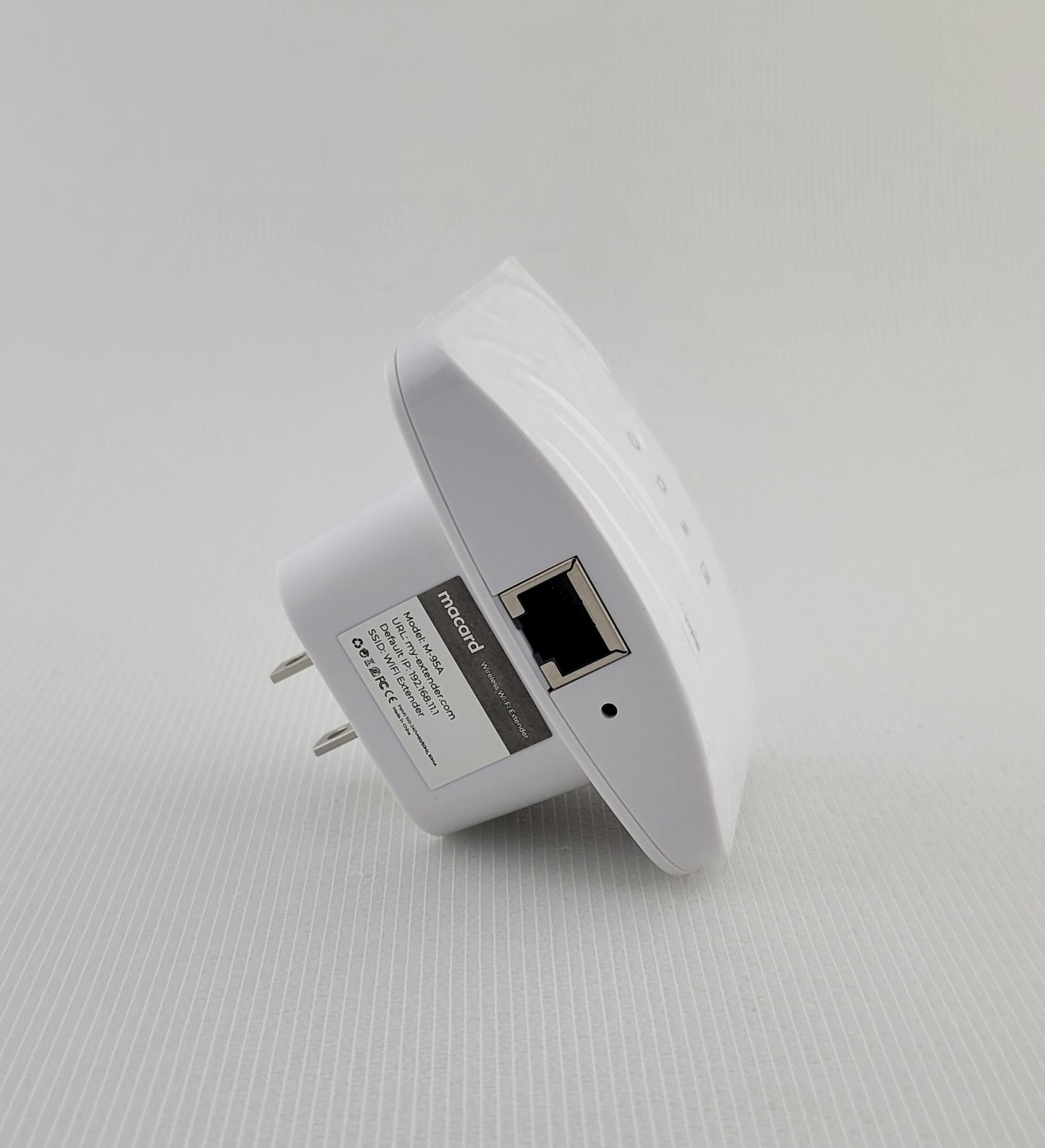 Macard Wi-Fi Range Extender