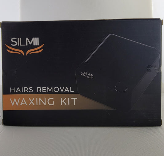 Silmii Hair Waxing Kit