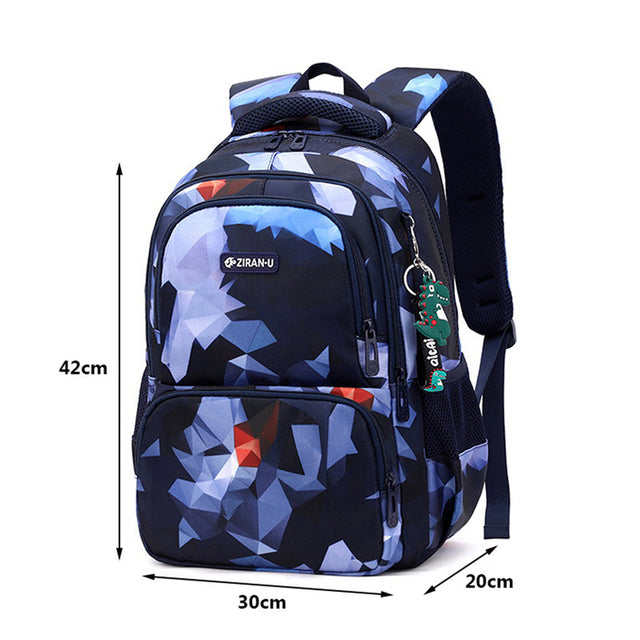 School Backpack