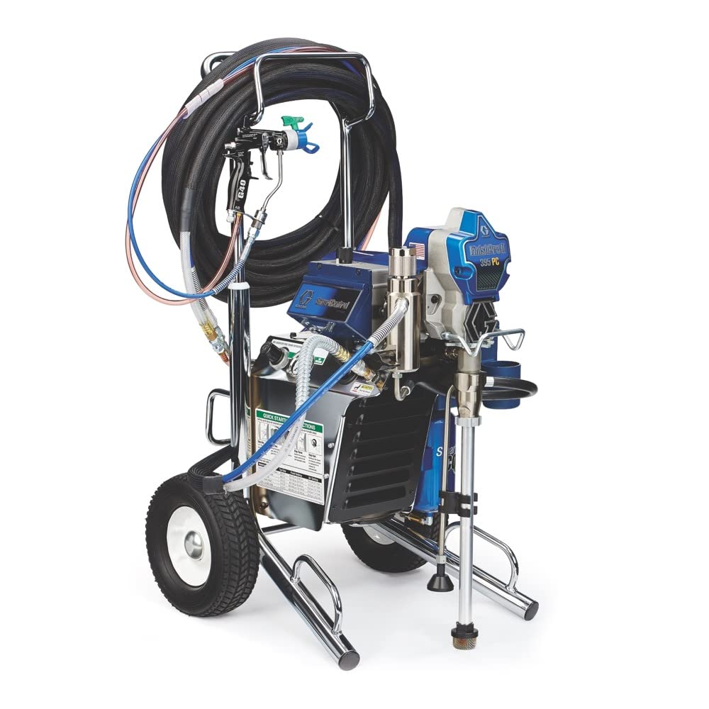 Graco FinishPro II 395 Airless Paint Sprayer