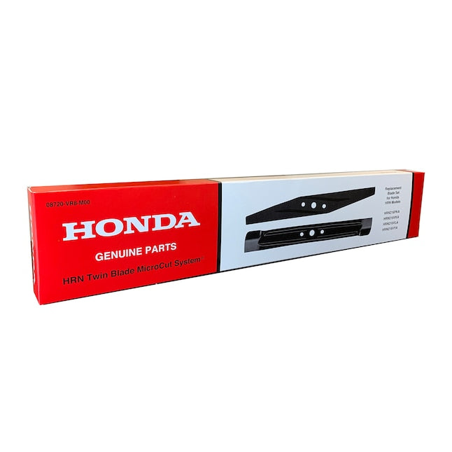 Honda 21" Mulching Mower Blade Set – Genuine Replacement for HRN VYA Models