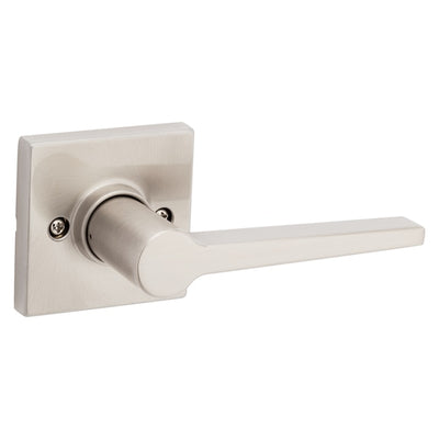 Reliabilt Electronic Deadbolt – Keyless Entry & Satin Nickel Finish