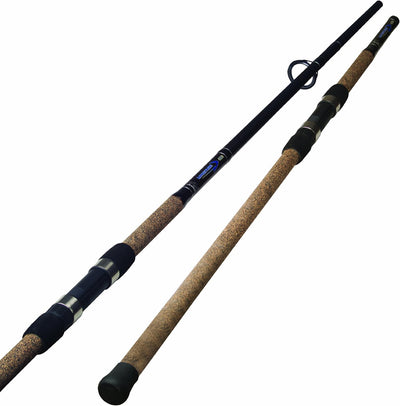 Okuma Longitude Surf Graphite Rod