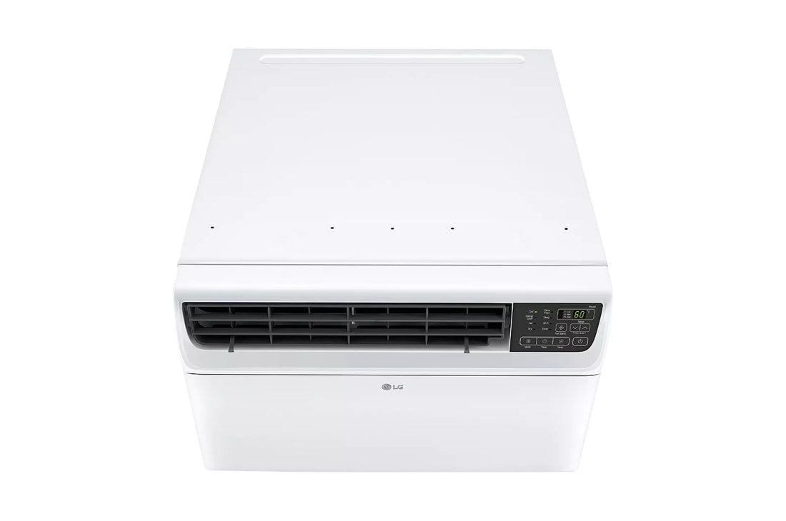 LG 14,000 BTU Dual Inverter Smart Wi-Fi Window AC - Quiet, Energy Star