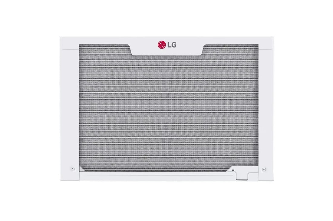 LG 14,000 BTU Dual Inverter Smart Wi-Fi Window AC - Quiet, Energy Star