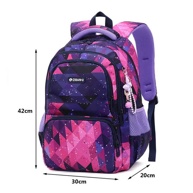 School Backpack