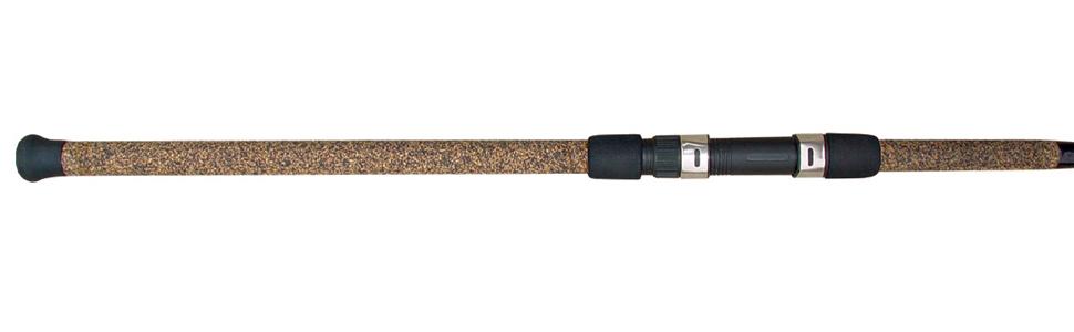 Okuma Longitude Surf Graphite Rod