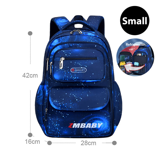 School Backpack