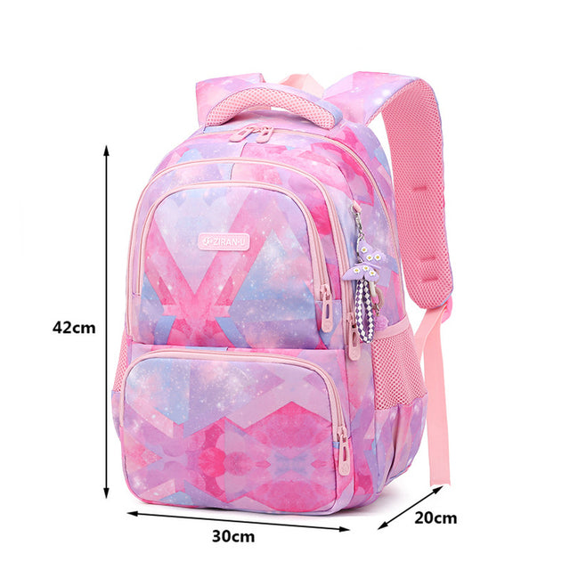 School Backpack