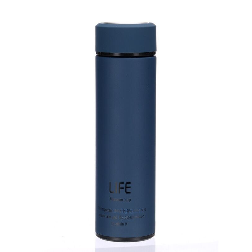 Life Vacuum Thermos with Filter