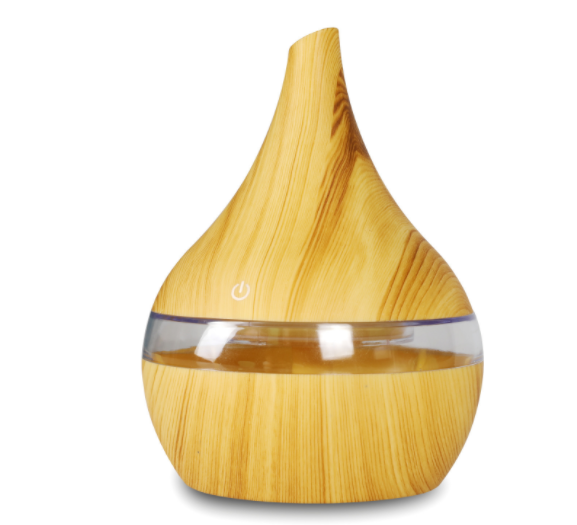 Portable Humidifier Diffuser