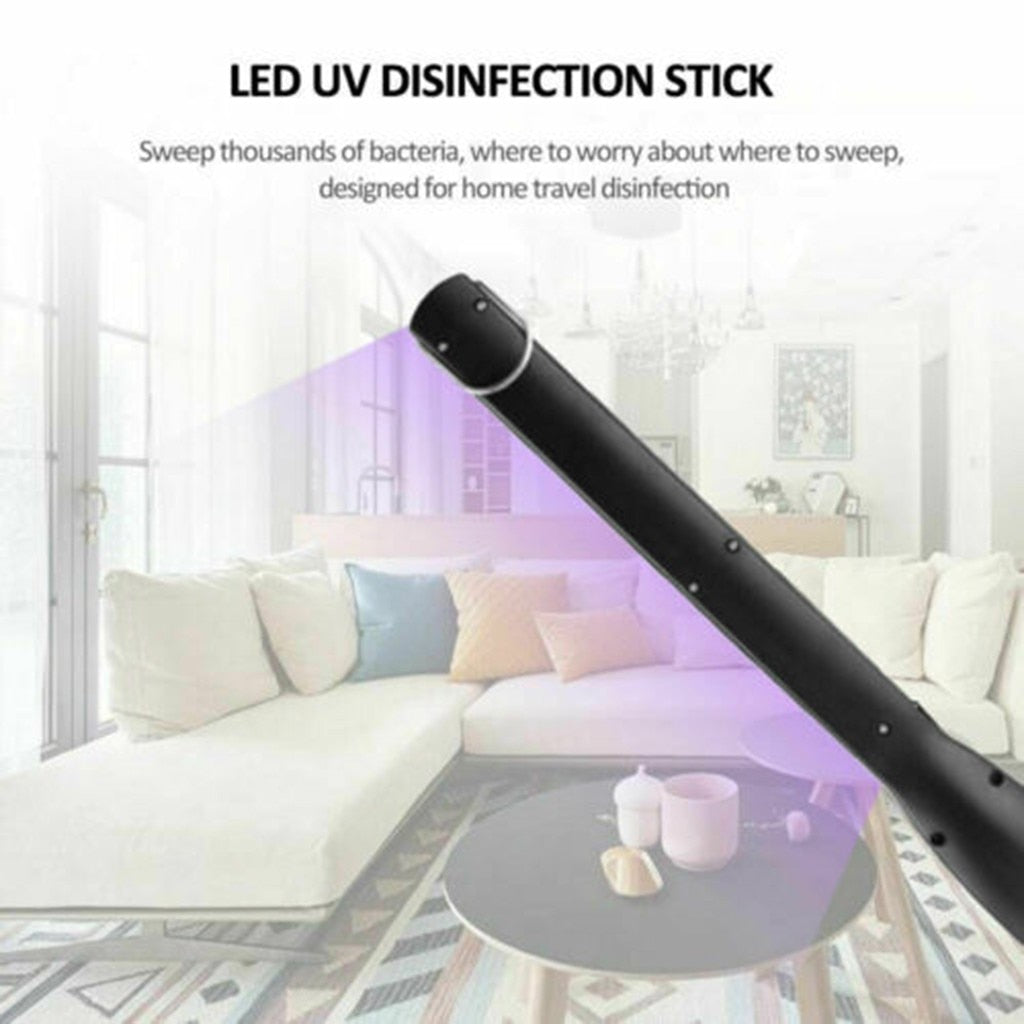 Home UV Disinfection Lamp