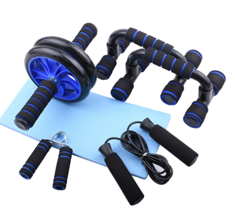 AB Roller Set