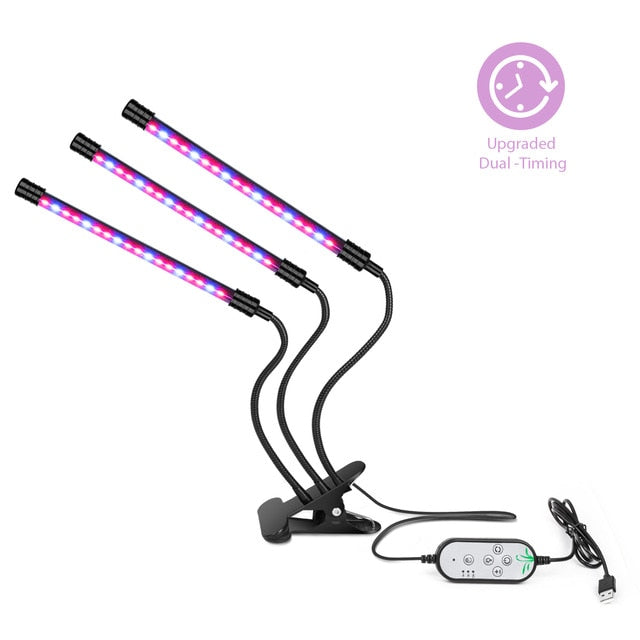 Goodland LED Grow Light with USB