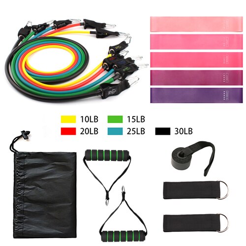 Resistance Band Set