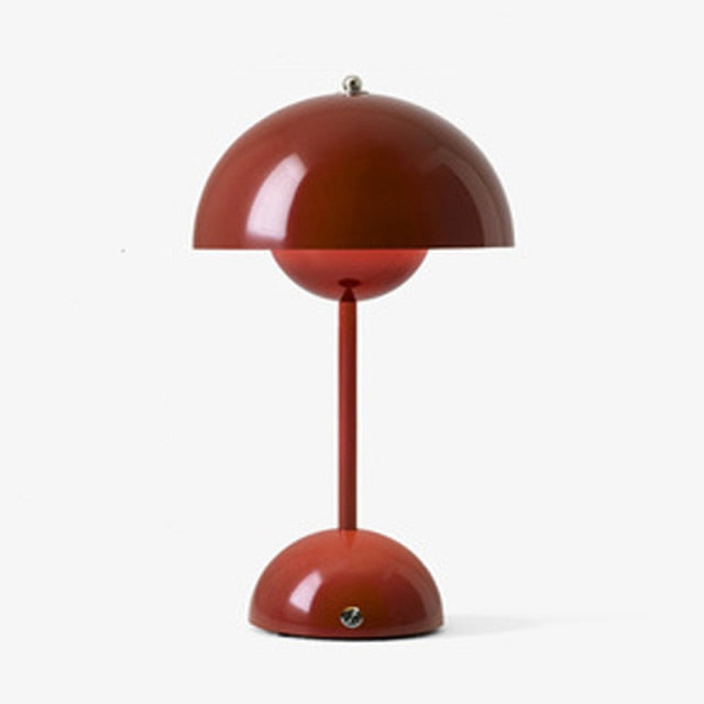 The Mångata - Retro Table Lamp