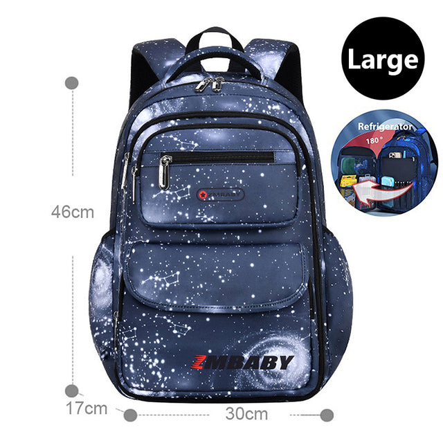 School Backpack