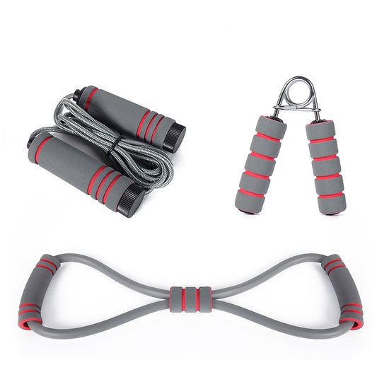 Jump Rope Fitness Set