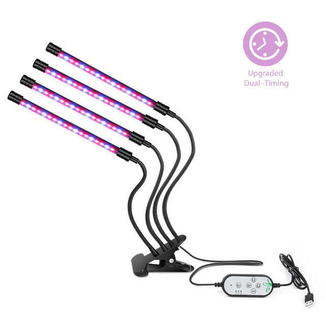 Goodland LED Grow Light with USB