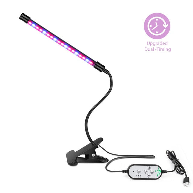 Goodland LED Grow Light with USB