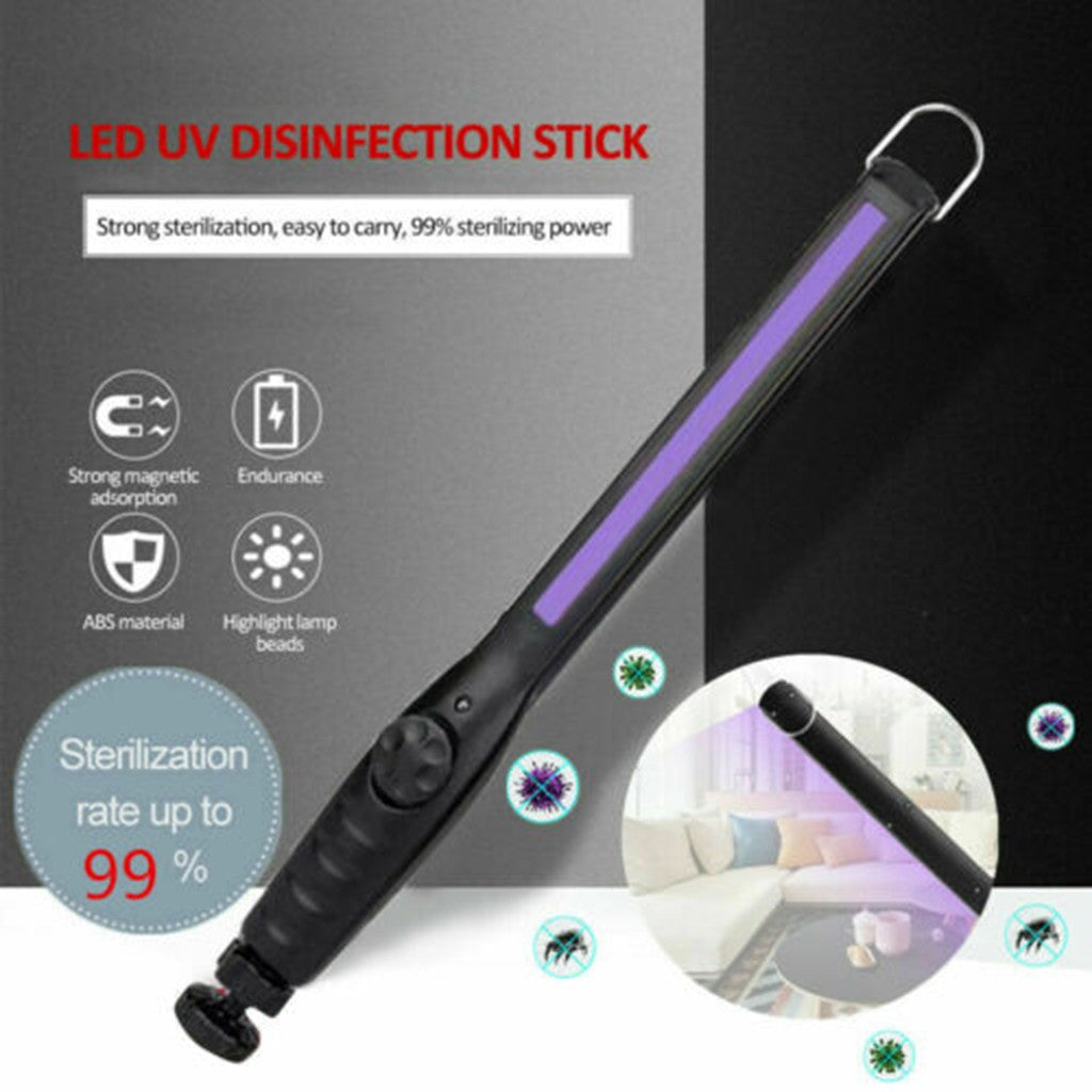 Home UV Disinfection Lamp