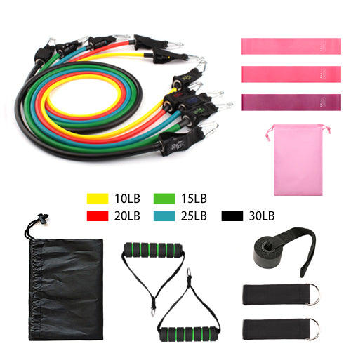 Resistance Band Set