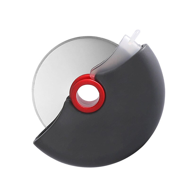 Round Wheel Pizza Cutter