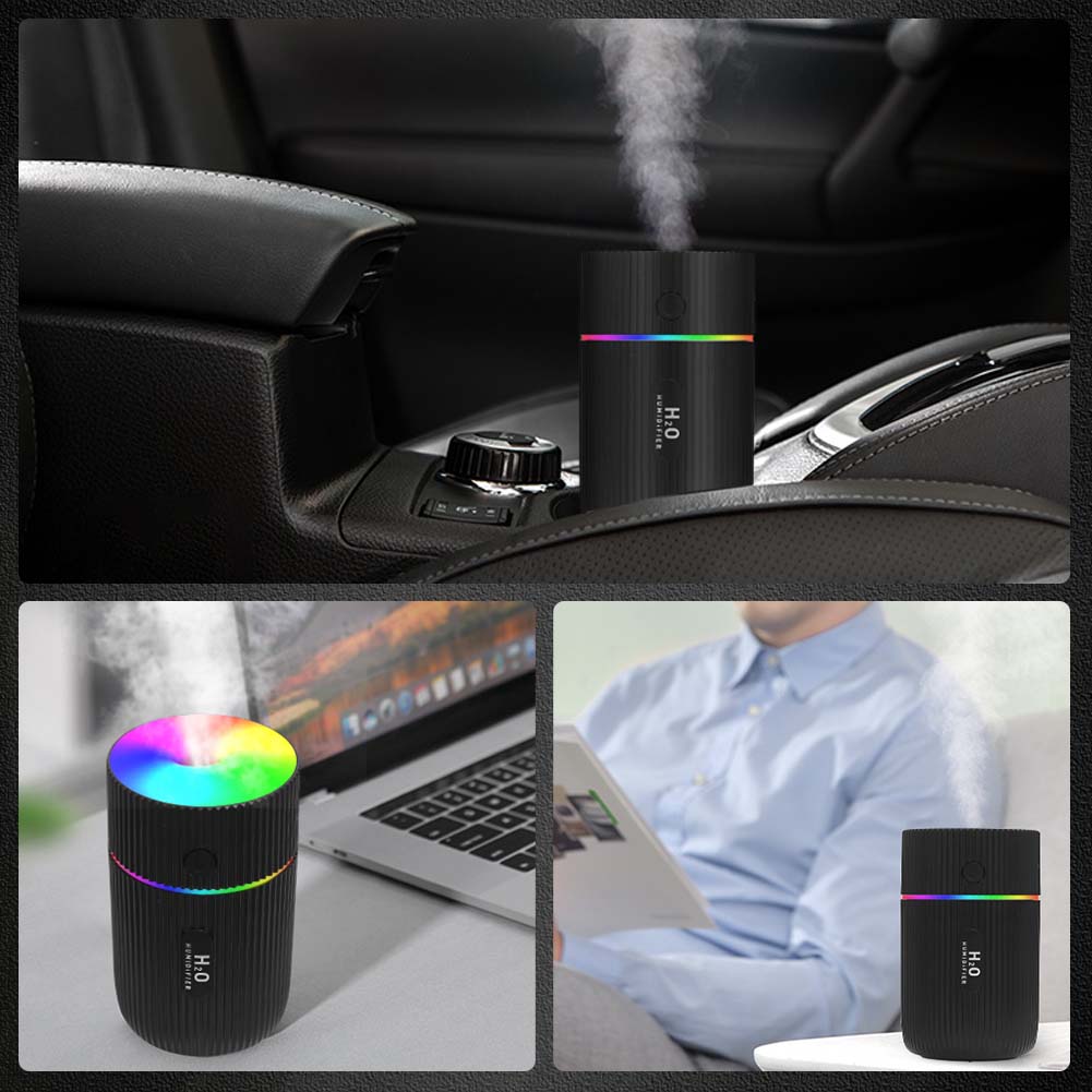 New Style USB Humidifier 220ML