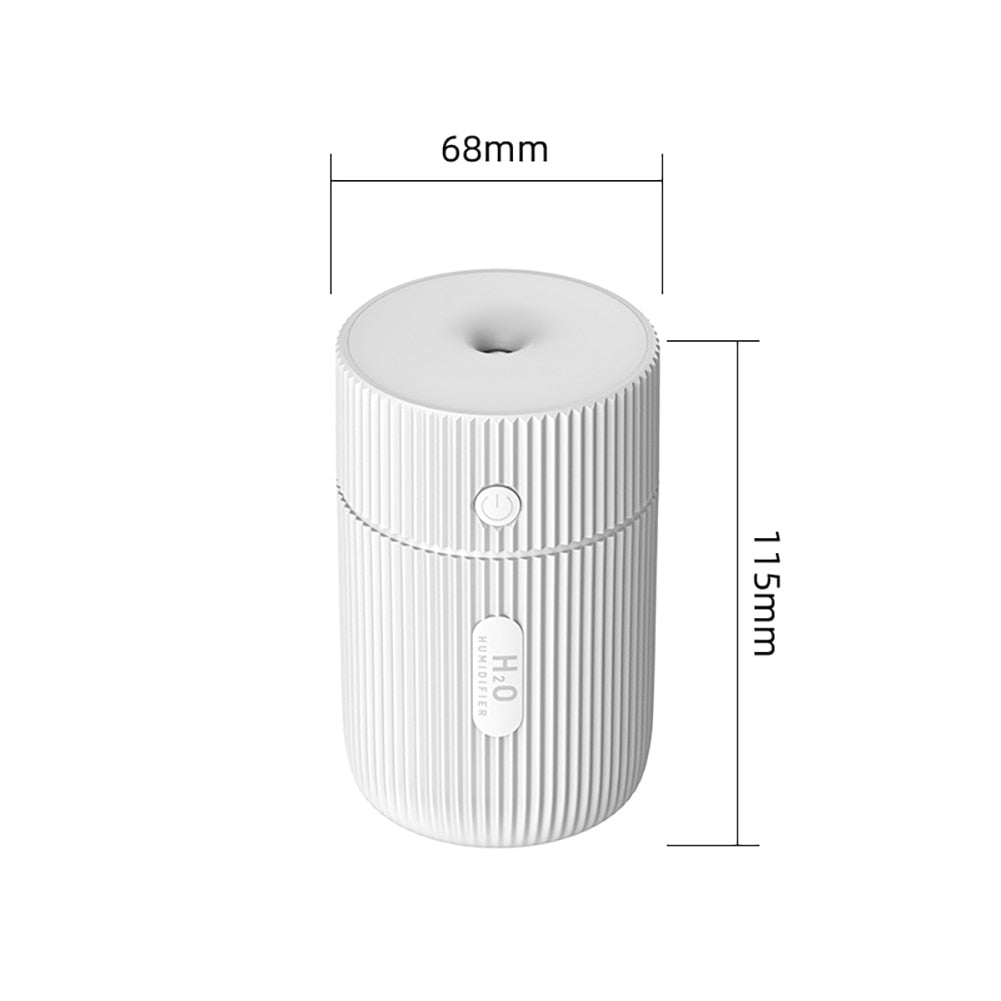 New Style USB Humidifier 220ML