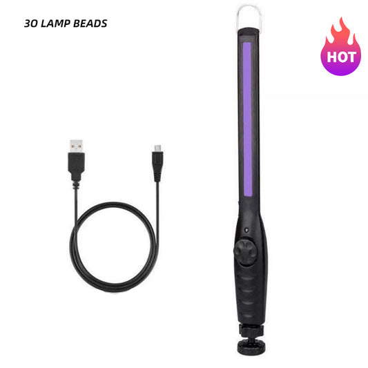 Home UV Disinfection Lamp