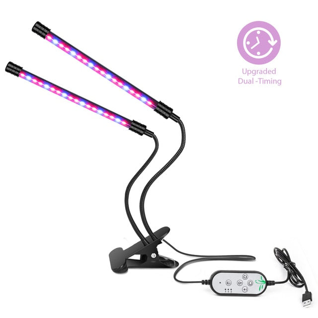 Goodland LED Grow Light with USB