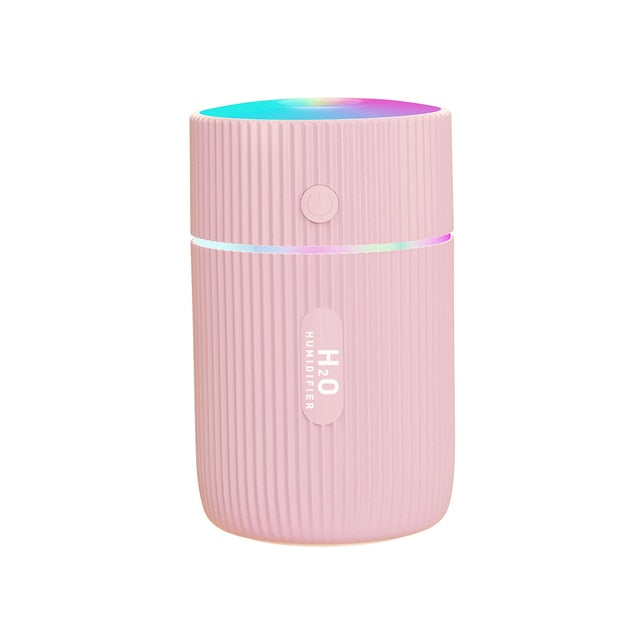 New Style USB Humidifier 220ML