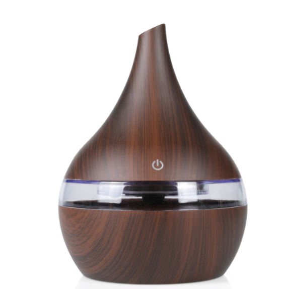 Portable Humidifier Diffuser